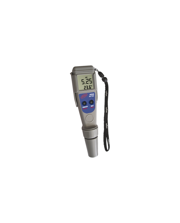 Adwa digitalni EC Tester AD31 Waterproof Adwa digitalni EC Tester AD31 Waterproof