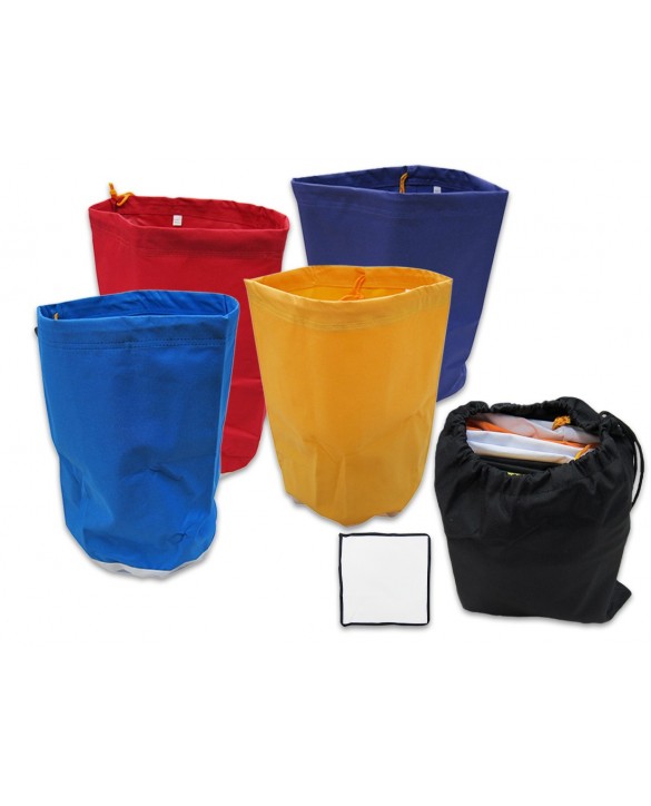 Extractor Bag 4 x 3,8L