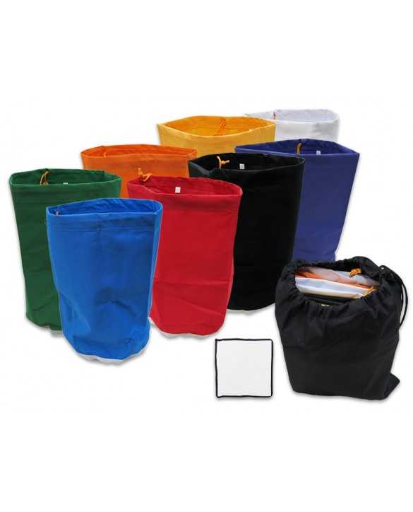 Extractor Bag 8 x 3,8L