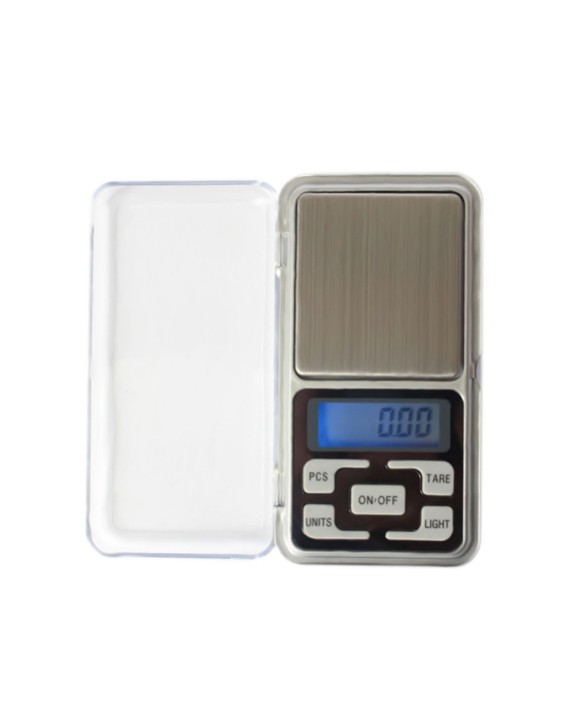 Tehtnica Libra 0,1g - 200g