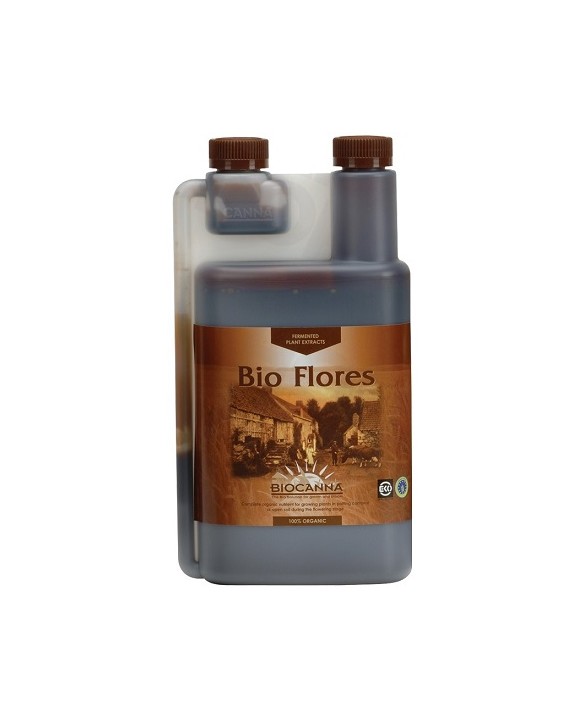 Bio Flores 1L | BioCanna