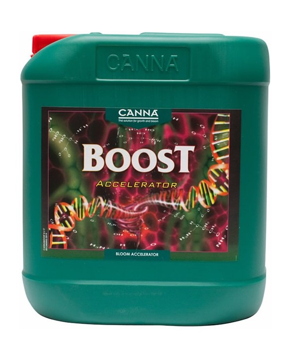 Boost 10L | Canna