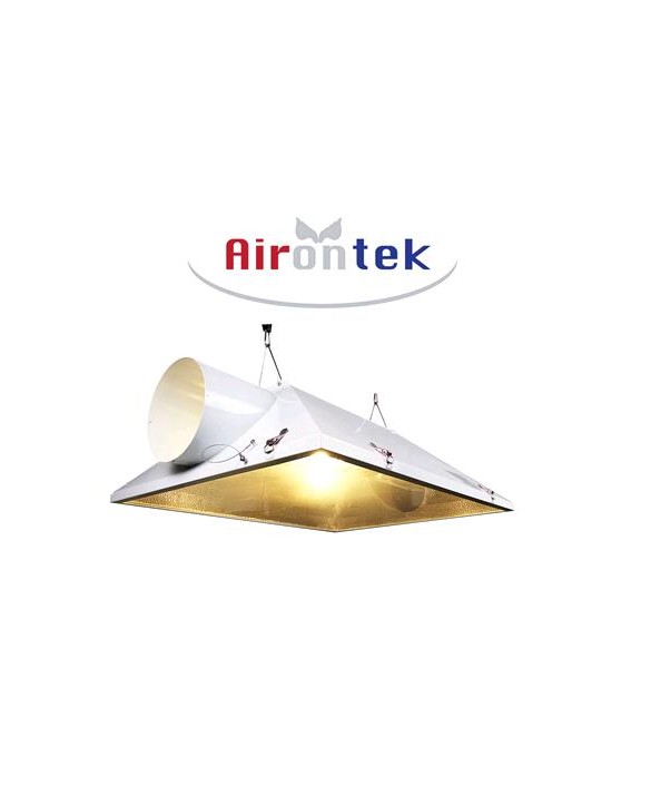 Airontek reflektor Ø200mm 70x94cm