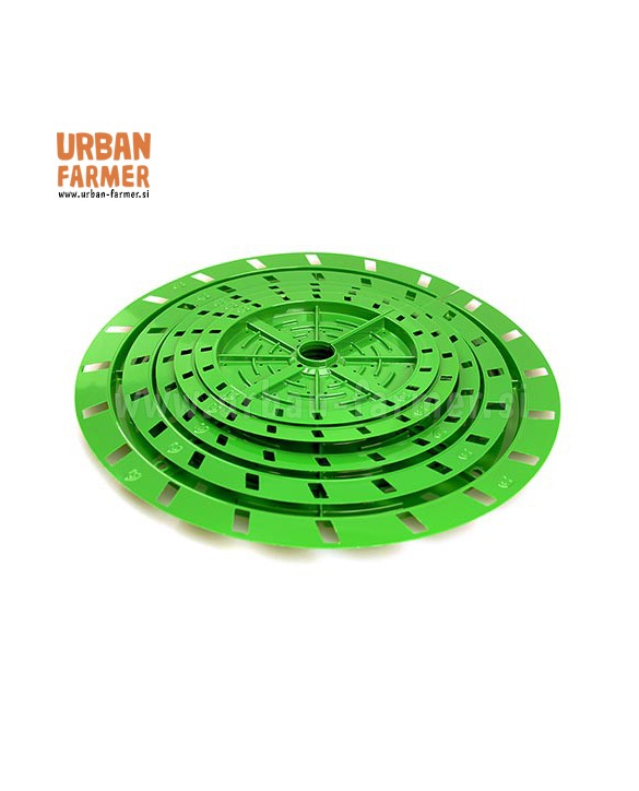 FloraFlex Matrix pokrov 19-22,8cm 12 kos