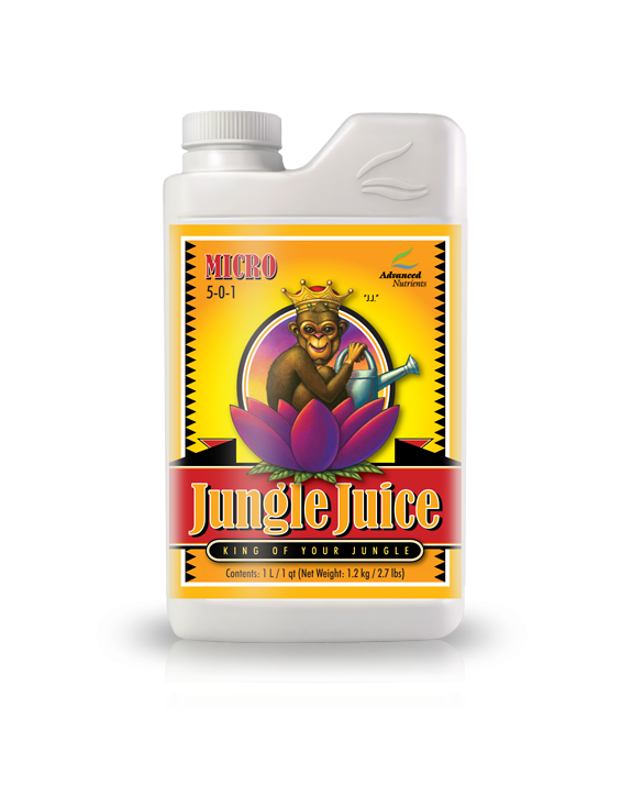 Jungle Juice Micro 1L | Advanced Nutrients