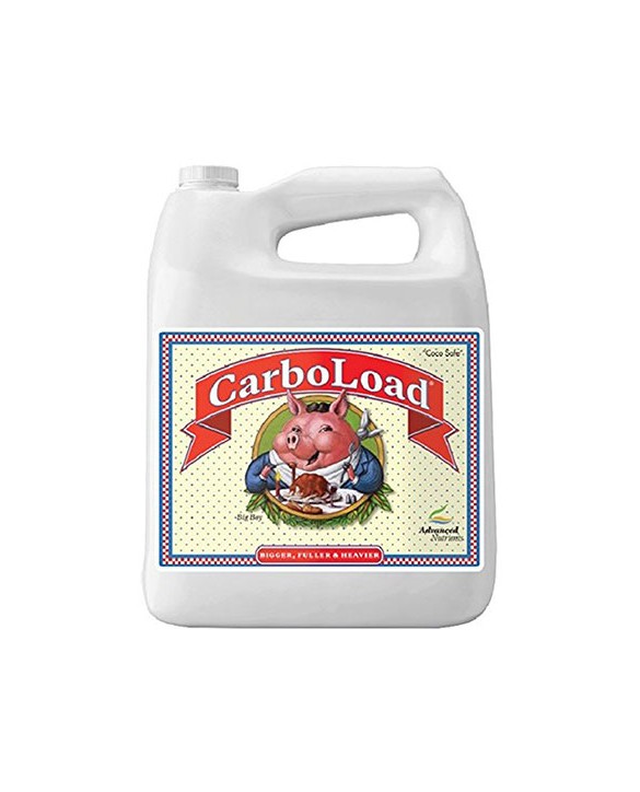 CarboLoad 4L | Advanced Nutrients CarboLoad 4L | Advanced Nutrients