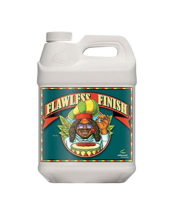 Flawless Finish 4L | Advanced Nutrients Flawless Finish 4L | Advanced Nutrients