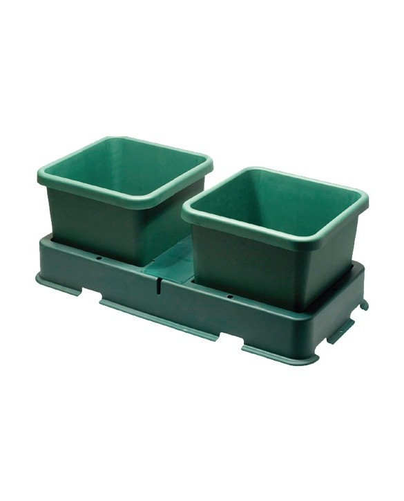 AutoPot razširitvena enota Easy2Grow 2x8,5L