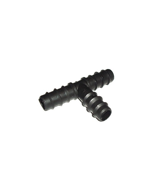 AutoPot 16mm T priključek za cev