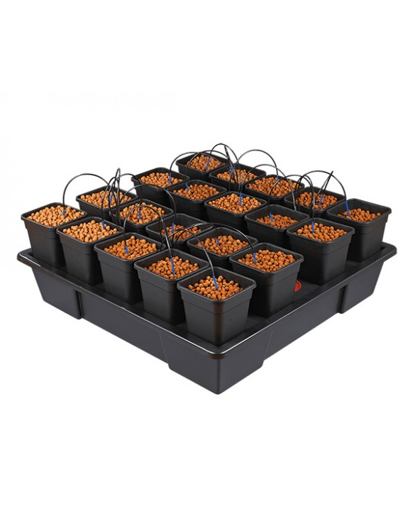 Atami Wilma 20 XXL