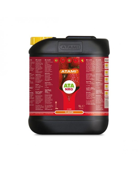 Atami ATA NRG Flavor 5L
