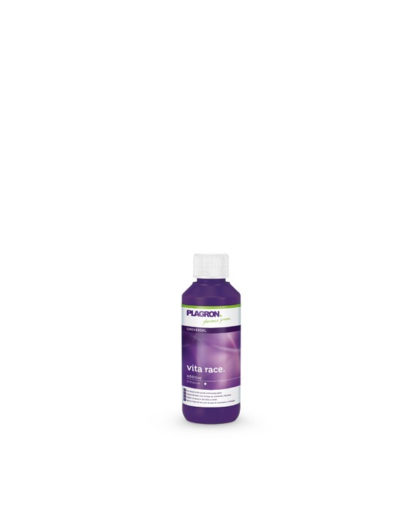 Vita Race 100ML | Plagron Vita Race 100ML | Plagron