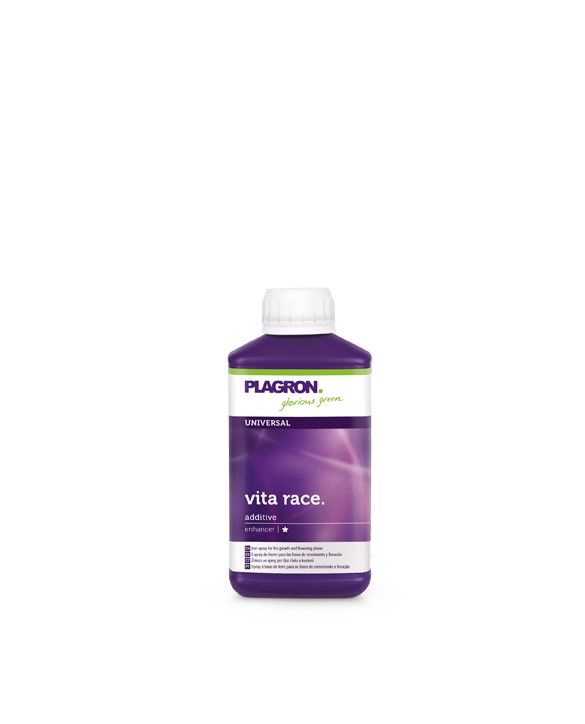 Vita Race 250ML | Plagron Vita Race 250ML | Plagron