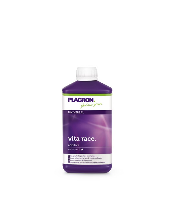Vita Race 500ML | Plagron Vita Race 500ML | Plagron