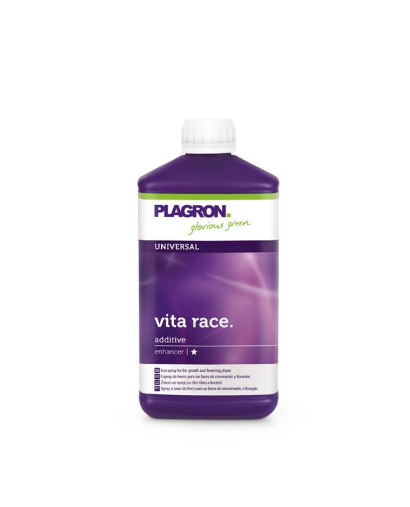 Vita Race 1L | Plagron Vita Race 1L | Plagron