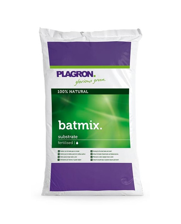 Batmix 50L | Plagron
