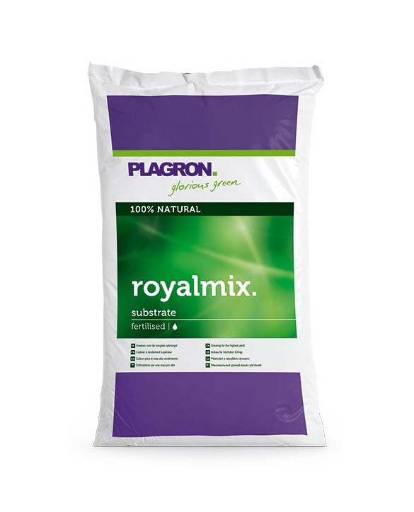 Royalmix 50L | Plagron
