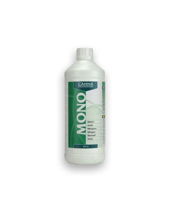 Mono (N) Nitrogen 1L | Canna