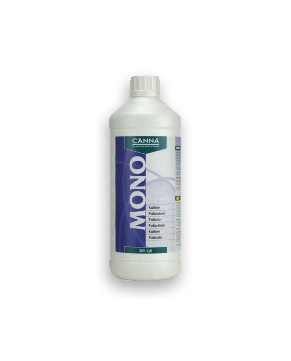 Mono (K) Potassium 1L | Canna
