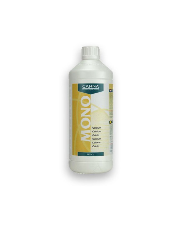 Mono (Ca) Calcium 1L | Canna