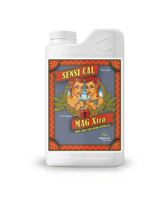 Sensi CalMag Xtra 500ML | Advanced Nutrients Sensi CalMag Xtra 500ML | Advanced Nutrients