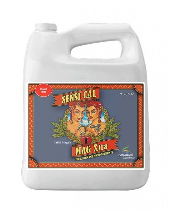 Sensi CalMag Xtra 4L | Advanced Nutrients