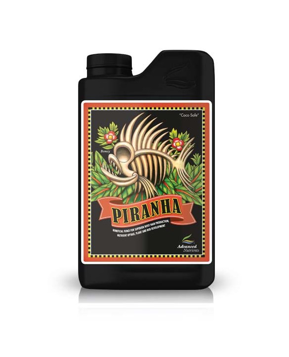 Piranha 250ML | Advanced Nutrients Piranha 250ML | Advanced Nutrients