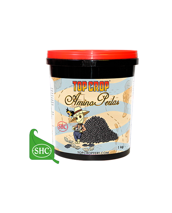 Amino Perlas 1kg | Top Crop