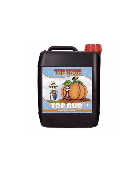 Top Bud 5L | Top Crop Top Bud 5L | Top Crop