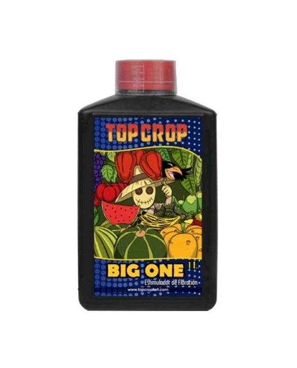 Big One 1L | Top Crop Big One 1L | Top Crop