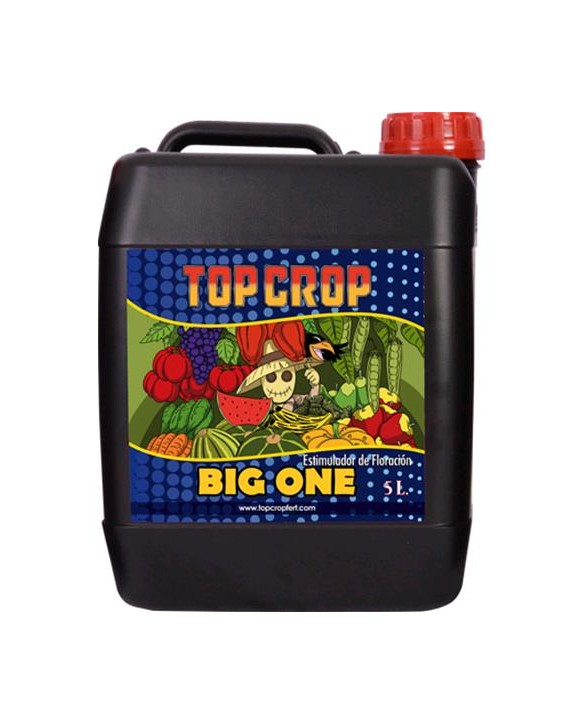 Big One 5L | Top Crop Big One 5L | Top Crop