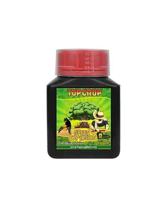 Green Explosion 250ml | Top Crop Green Explosion 250ml | Top Crop