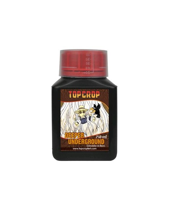 Deeper Underground 250ml | Top Crop