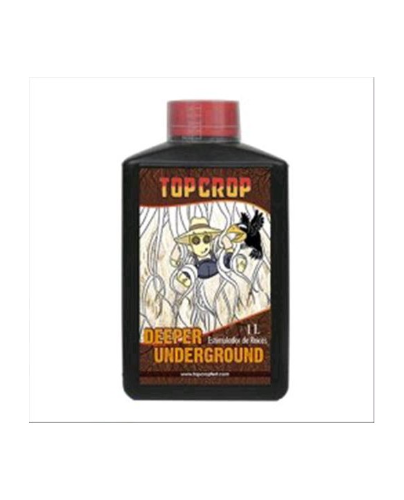 Deeper Underground 1L | Top Crop