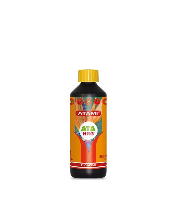 Atami ATA NRG Flower-C 500ml Atami ATA NRG Flower-C 500ml