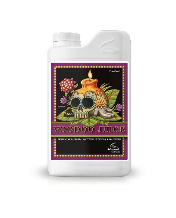 Voodoo Juice 4L | Advanced Nutrients Voodoo Juice 4L | Advanced Nutrients