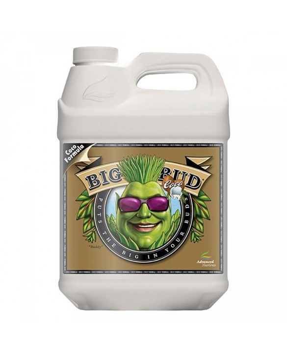 Big Bud Coco 4L | Advanced Nutrients