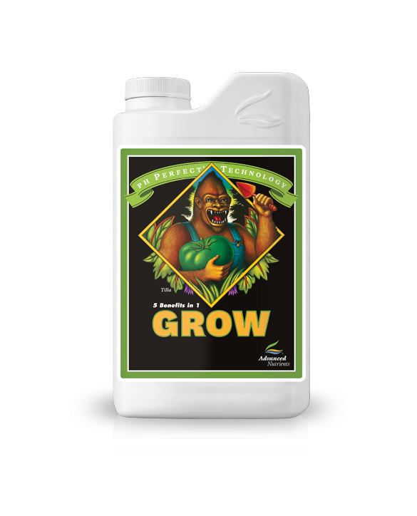 pH Perfect Grow 500ML | Advanced Nutrients