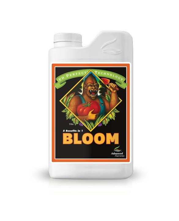 pH Perfect Bloom 500ML | Advanced Nutrients