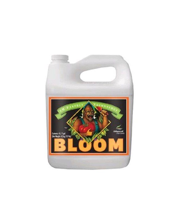pH Perfect Bloom 4L | Advanced Nutrients