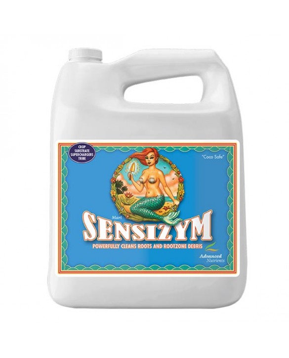 Sensizym 4L | Advanced Nutrients