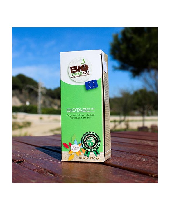 Tablete 10kos | BioTabs