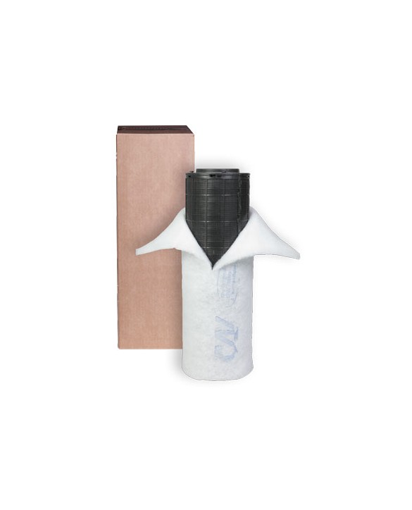 Karbonski filter CAN-Lite 300PL Ø100/125 300m³/h