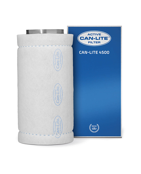 Karbonski filter CAN-Lite 4500 Ø315 4500m³/h Karbonski filter CAN-Lite 4500 Ø315 4500m³/h