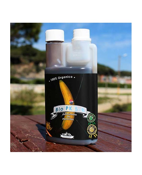 Bio PK 5-8 500ml | BioTabs