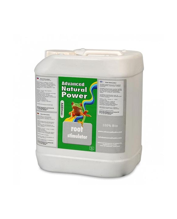 Root Stimulator 5L | Advanced Hydroponics Root Stimulator 5L | Advanced Hydroponics