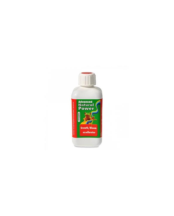 Bloom Excellarator 250ml | Advanced Hydroponics