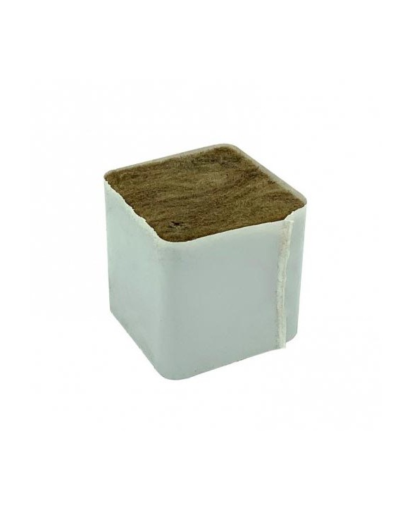 Kamena volna 4x4x4cm 750kos Kamena volna 4x4x4cm 750kos