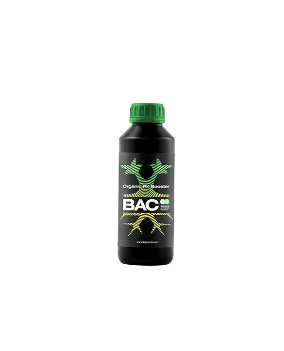 Organic PK Booster 500ml | BAC Organic PK Booster 500ml | BAC