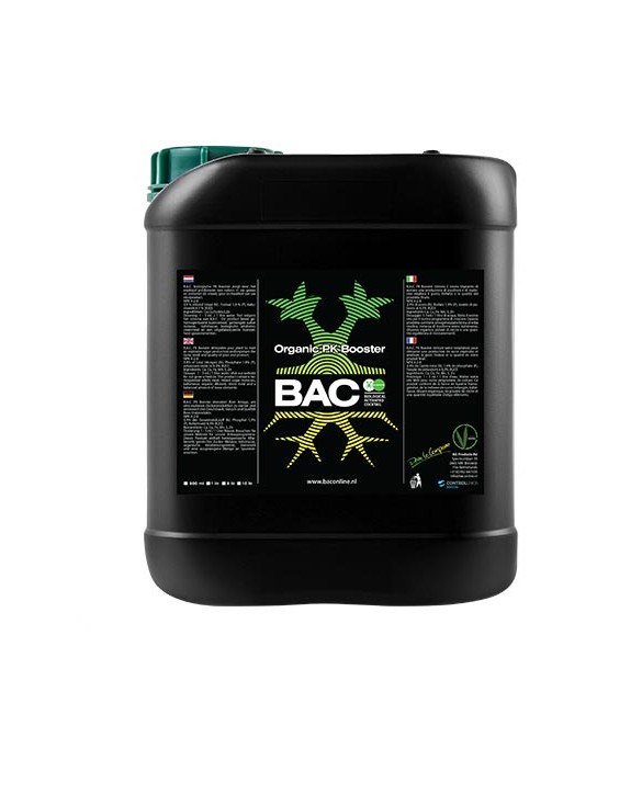Organic PK Booster 5L | BAC Organic PK Booster 5L | BAC
